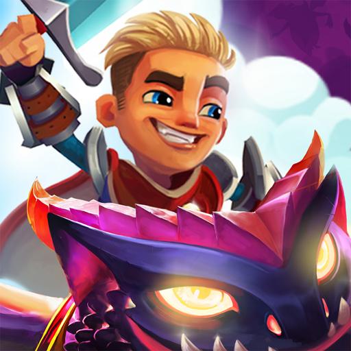 Blades of Brim Mod APK (Mod Menu) - Unlimited Money, Gems, and All Characters Unlocked