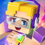 Blockman Go MOD APK v2.94.1[Unlimited Gems | Menu] - Free