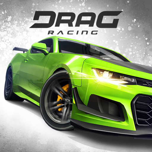 Drag Racing MOD APK (MOD, Unlimited Money) 4.2.8 APK