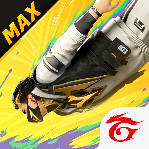 Garena Free Fire Max Apk Download For Android