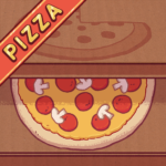 Good Pizza Great Pizza MOD APK [Unlimited Money]