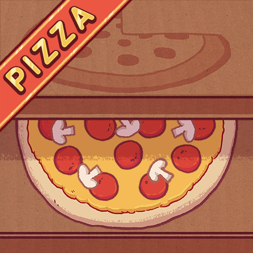 Good Pizza Great Pizza MOD APK [Unlimited Money] 