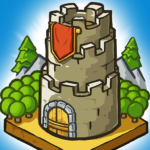 Grow Castle MOD APK [Unlimited Coins | MOD Menu]