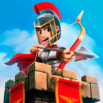 Grow Empire Rome MOD APK