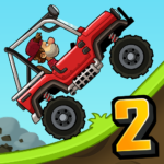 Hill Climb Racing 2 (MOD, Unlimited Money) 1.62.3.apk