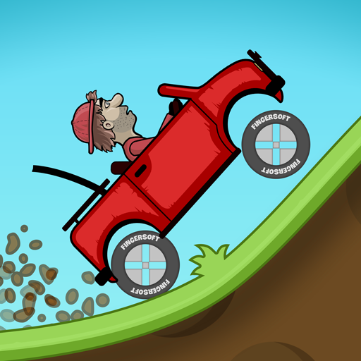 Hill Climb Racing MOD APK [Unlimited Money, Diamonds] 1.63.0 Latest Version 2024