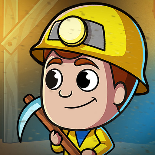 Idle Miner Tycoon MOD APK [Unlimited Money | No Ads]