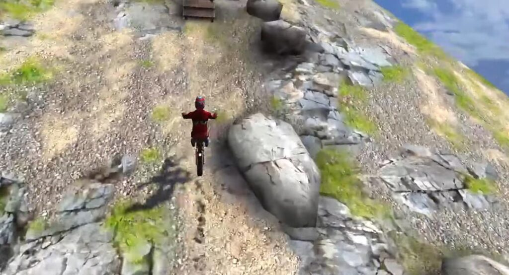 Download Trial Xtreme 4 MOD APK [Unlocked] 2.15.6 Free on Android