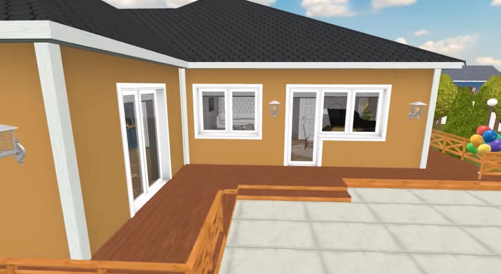 House Flipper MOD APK [Unlimited Flip Coins, Money]