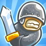 Kingdom Rush MOD APK [Unlocked Heroes, Unlimited Gems]: Your Ultimate Guide