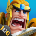 Lords Mobile MOD APK (Unlimited Money, Gems & Troops)