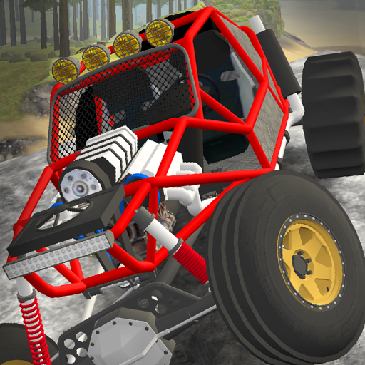 Offroad Outlaws MOD APK [VIP Unlocked, Unlimited Money] v6.7.1 Latest Version 2024