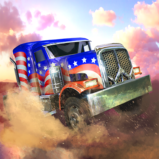 OTR: Offroad Car Driving MOD APK