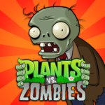 Plants vs Zombies MOD APK (Unlimited Money | Suns)