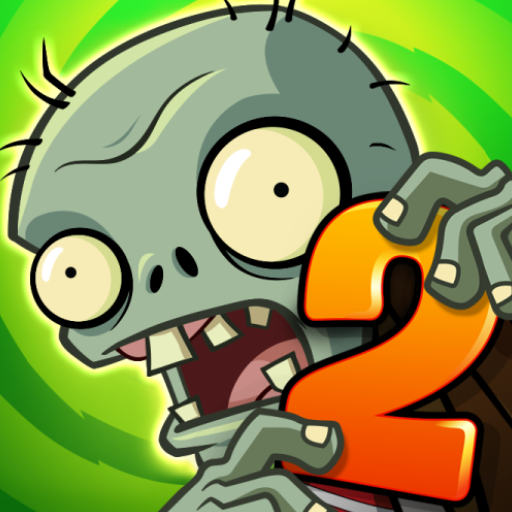 Plants vs Zombies 2 MOD APK [Unlimited Coins | Gems]