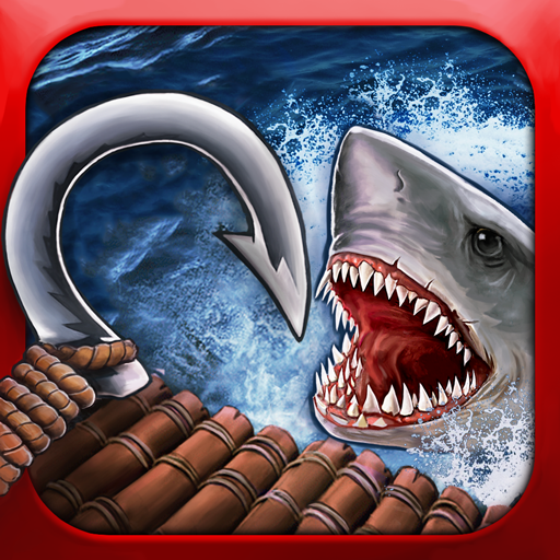 Raft Survival: Ocean Nomad MOD APK [Unlimited Money] - ToxApks