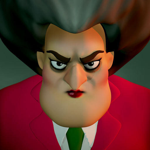 Scary Teacher 3D MOD APK [Unlimited Stars | Unlock All]