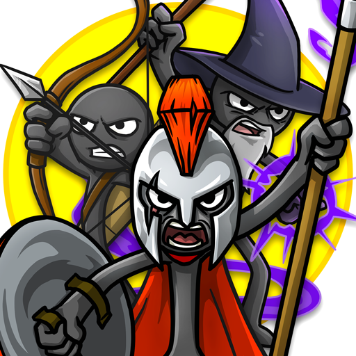 Stick War Saga MOD APK [Unlimited Money, Gems]