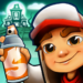 Subway Surfers MOD APK [Unlimited Coins, Keys, Unlimited Jumps/Fly]