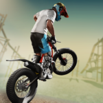 Download Trial Xtreme 4 MOD APK [Unlocked] 2.15.6 Free on Android