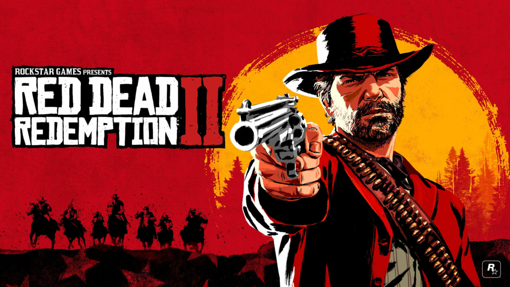 Red Dead Redemption 2 Free For PC