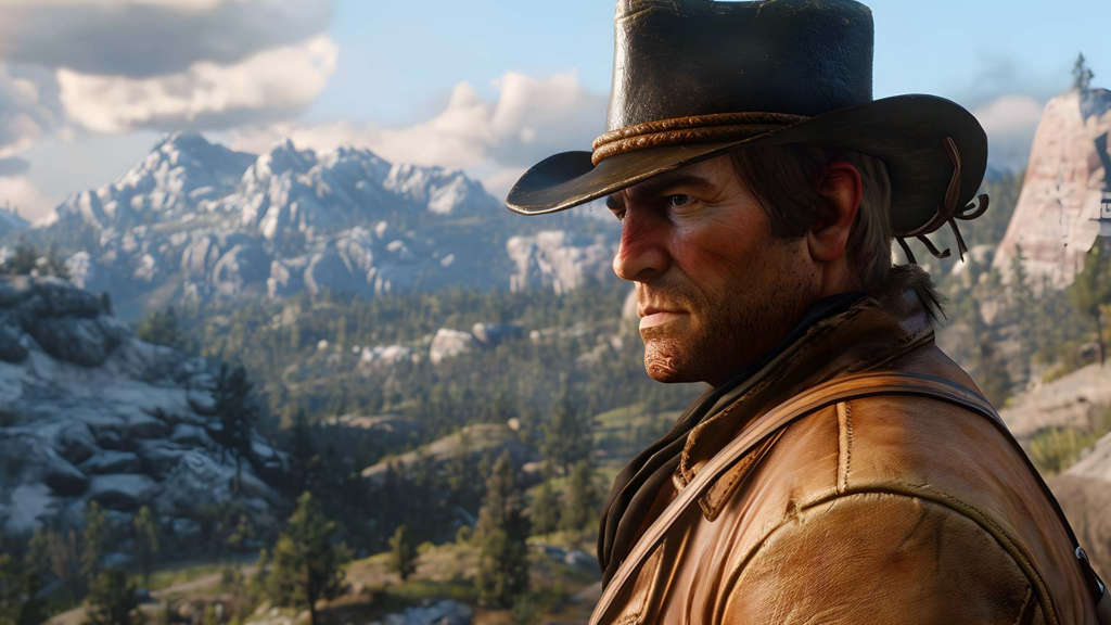 Red Dead Redemption 2 Free For PC