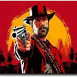 Red Dead Redemption 2