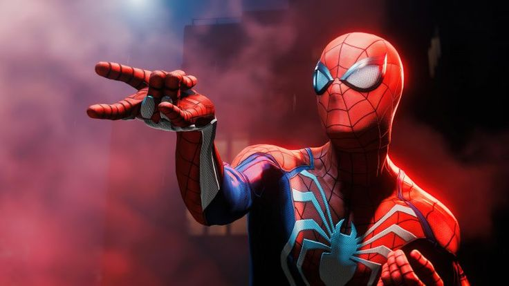Marvel's SpiderMan Remastered Free For PC
