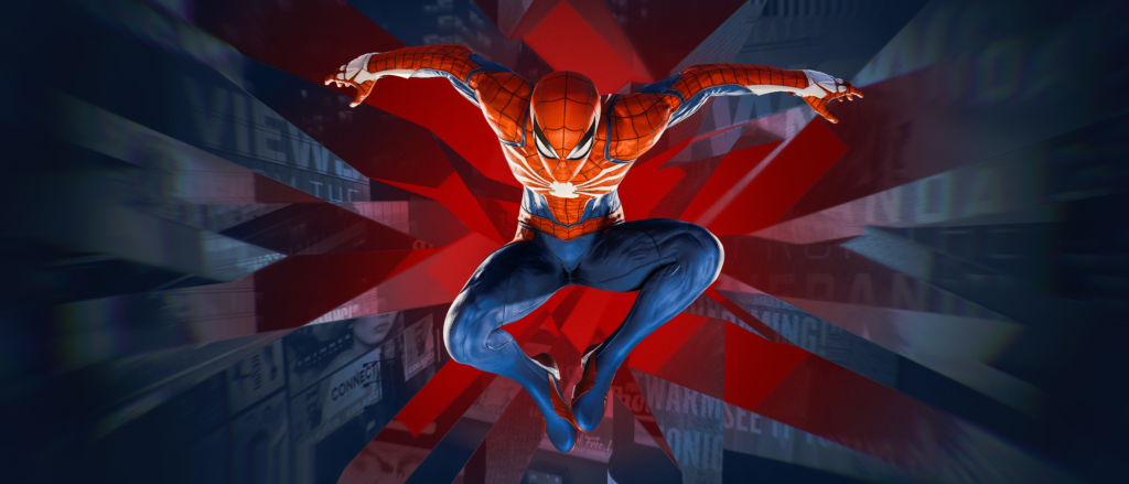 Marvel's SpiderMan Remastered Free For PC