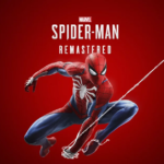 Marvel's Spiderman remastered for pc