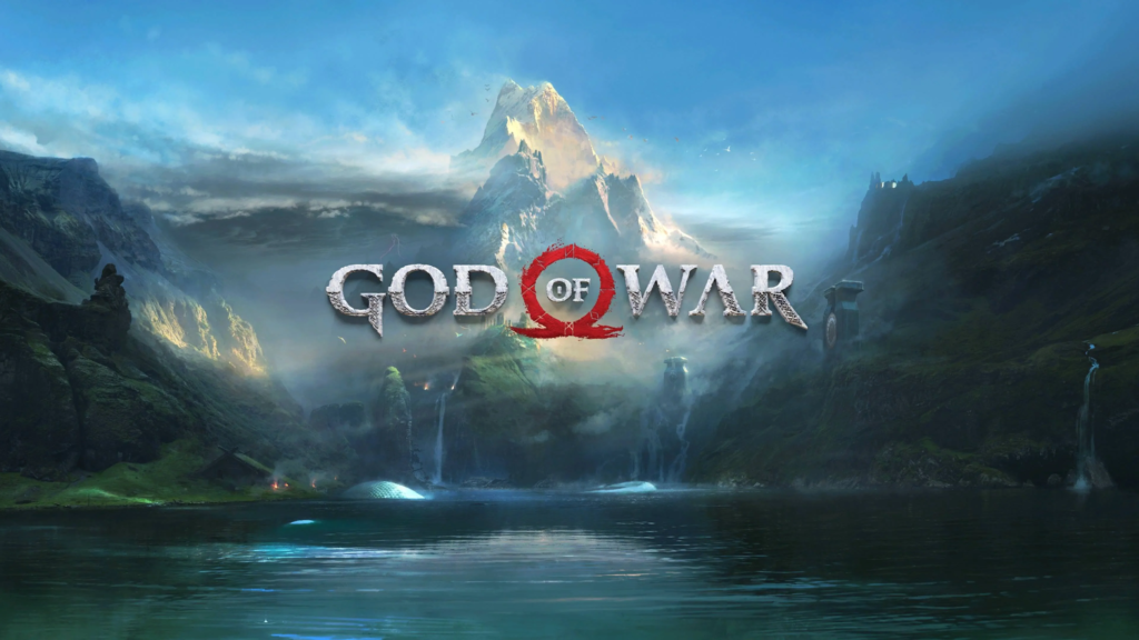 God of War Free For PC