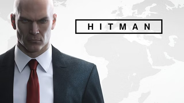 HITMAN Free For PC