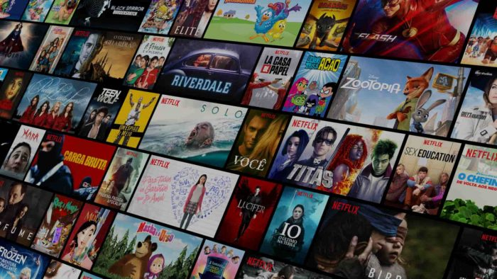 Netflix Mirror Premium - Movies, Series