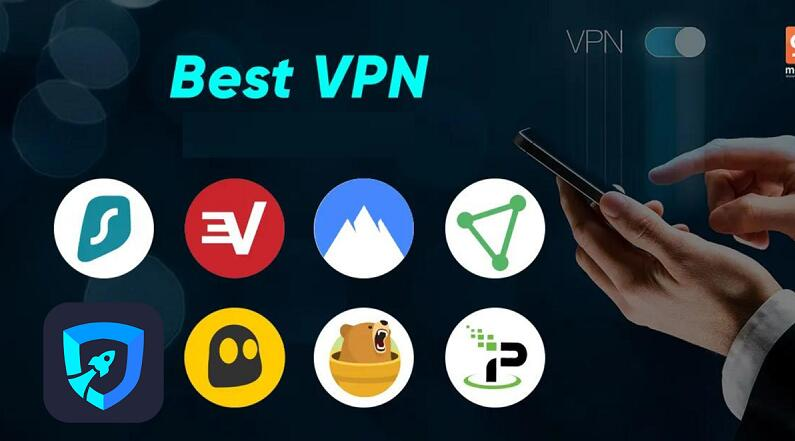 Top Free VPNs to Use in 2024: Secure Your Privacy Online