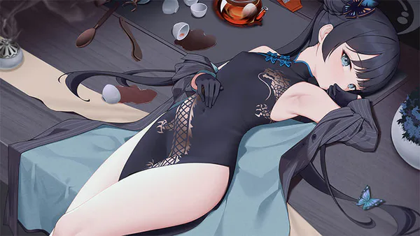 Kisaki Blue Archive : Free Apk Android