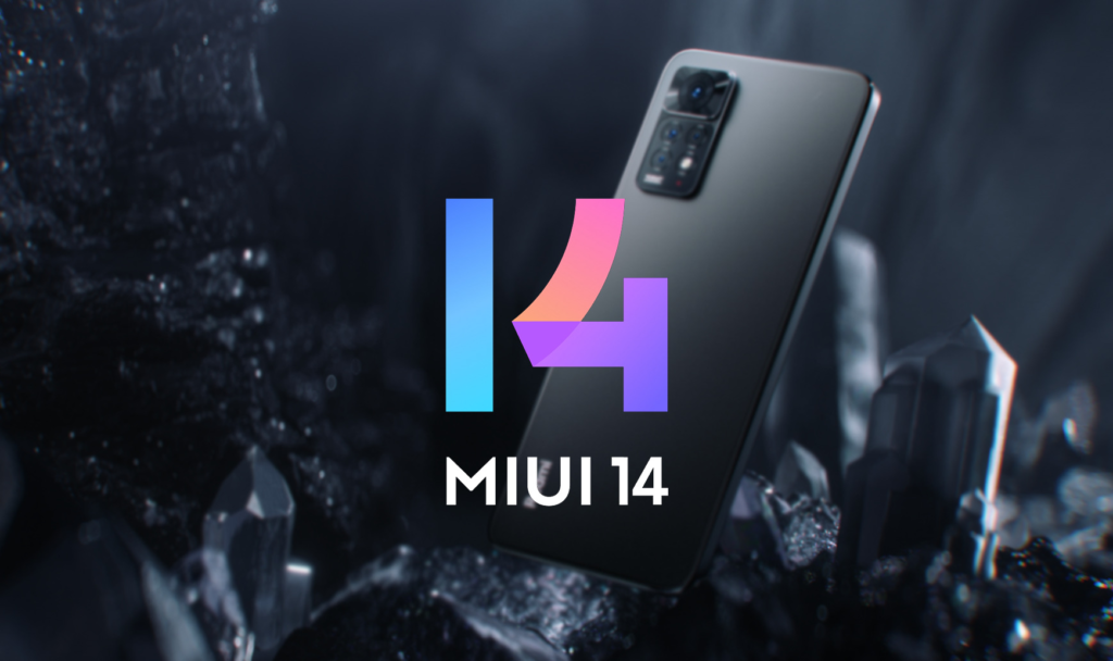 miui 14 redmi note 11 pro 5g